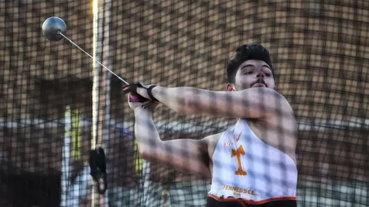 KNOXVILLE, TN - 2018.04.12 - 51st Tennessee Relays