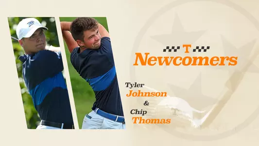 Chip Thomas Tyler Johnson