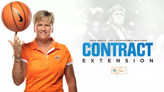 Holly Warlick