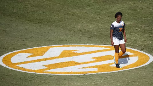 KNOXVILLE, TN - 2017.10.22 - Tennessee vs. Florida Gators