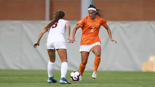 KNOXVILLE, TN - 2018.08.10 - Tennessee vs. Alabama Scrimmage