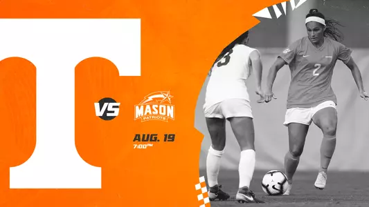 Aug. 19 vs. George Mason - Game Promo