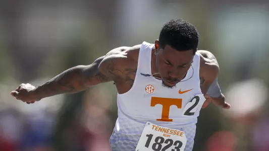 KNOXVILLE, TN - 2018.04.13 - 51st Tennessee Relays