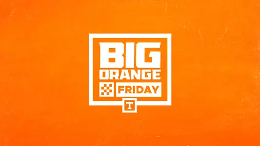 Big Orange Friday