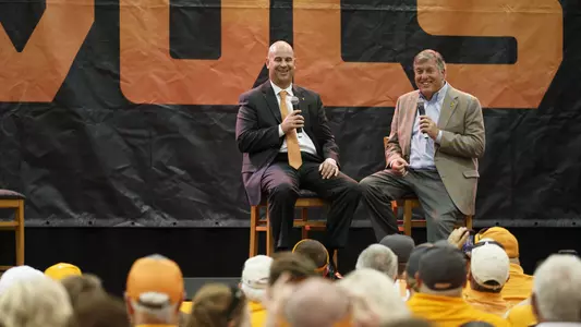 Kesling and Pruitt