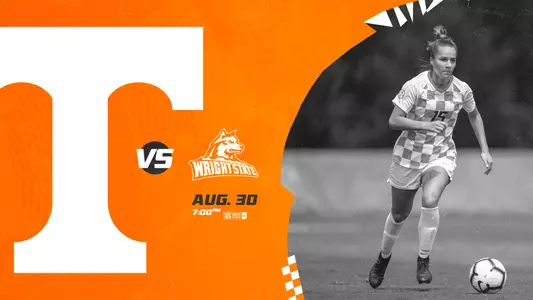 Aug. 30 vs. Wright State - Game Promo