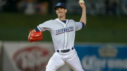 Zach Warren Lakewood