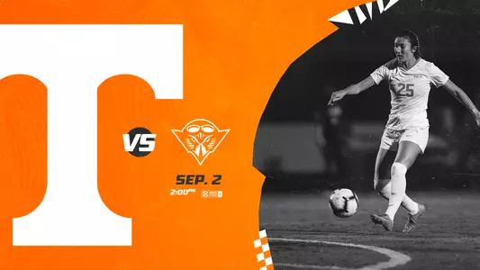 Sept. 2 vs. UT Martin - Game Promo