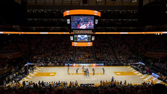 Thompson-Boling Arena