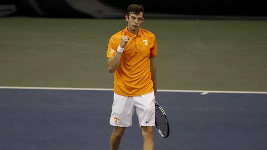 KNOXVILLE, TN - 2018.04.15 - Tennessee vs. Vanderbilt
