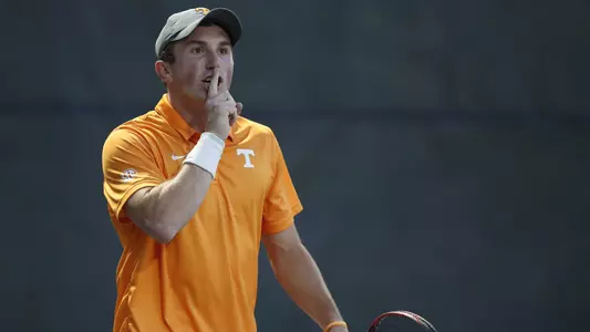 KNOXVILLE, TN - 2018.04.13 - Tennessee vs. Kentucky