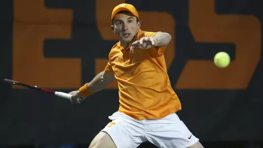 KNOXVILLE, TN - 2018.03.23 - Tennessee vs. Texas A&M