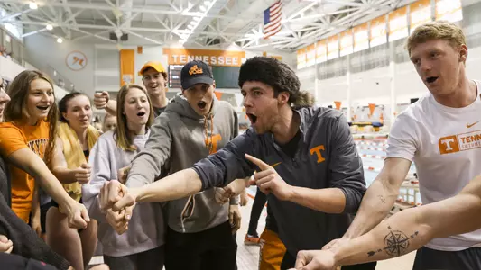 KNOXVILLE, TN - 2018.02.25 - Tennesseee Last Chance Meet
