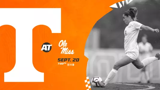 Sept. 20 at Ole Miss - Game Promo