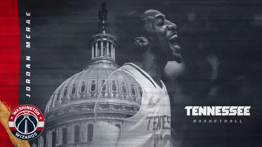Jordan McRae | Washington Wizards