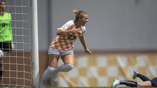 KNOXVILLE, TN - 2018.08.26 - Tennessee vs. Xavier Musketeers