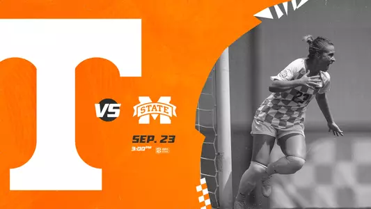 Sept. 23 vs. Miss. State - Game Promo
