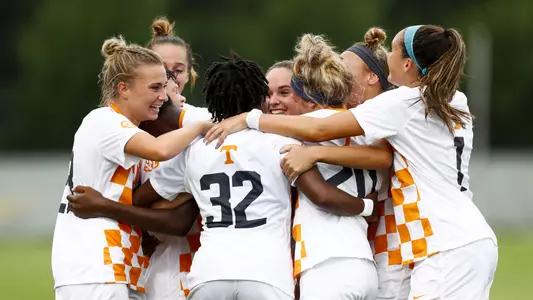 KNOXVILLE, TN - 2018.09.23 - Tennessee vs. Mississippi State