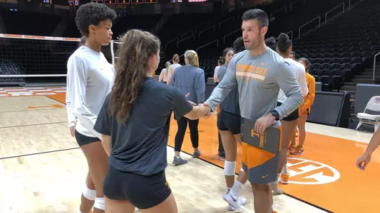 Handshake Feature