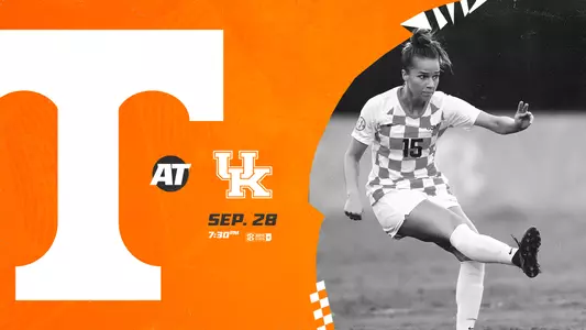 Sept. 28 at Kentucky - Game Promo