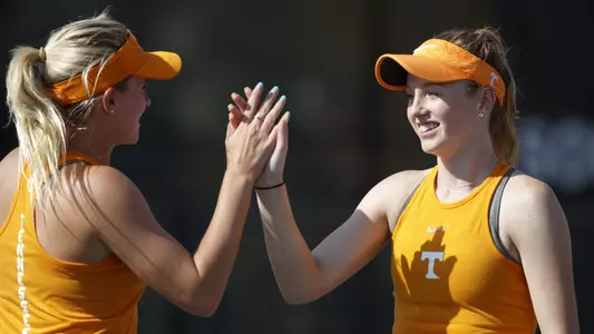 KNOXVILLE, TN - 2018.04.18 - Tennessee vs. Alabama