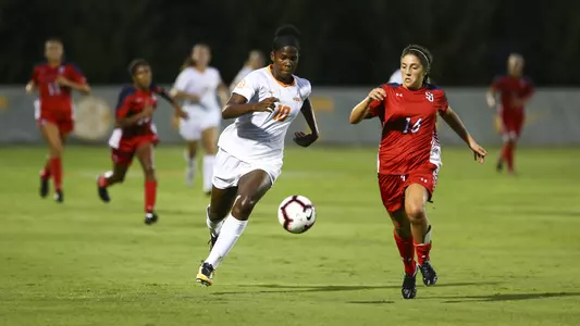 KNOXVILLE, TN - 2018.08.16 - Tennessee vs. St. Johns Scrimmage
