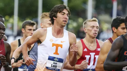 EUGENE, OR - 2018.06.08 - NCAA Track and Field Championships