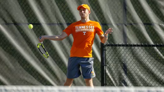 KNOXVILLE, TN - 2018.09.18 - Tennessee