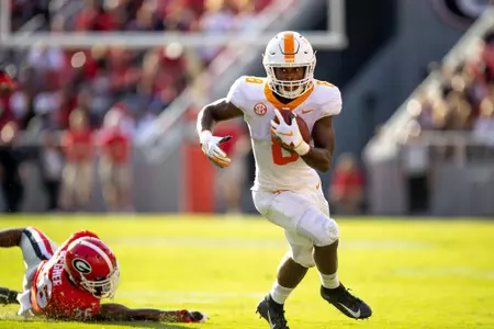 Ty Chandler Georgia No Watermark