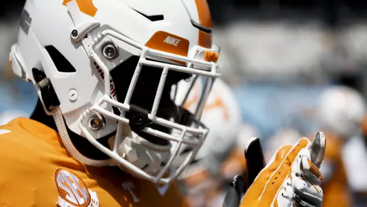 CHARLOTTE, NC - 2018.08.02 - Tennessee vs. West Virginia