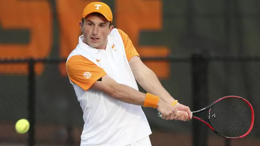 KNOXVILLE, TN - 2018.03.23 - Tennessee vs. Texas A&M