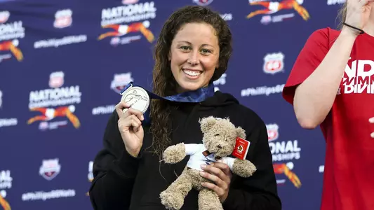 IRVINE, CA - 2018.07.27 - Phillips 66 National Championships