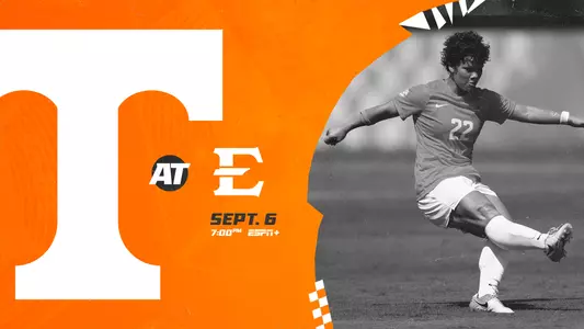 Sept. 6 at ETSU - Game Promo