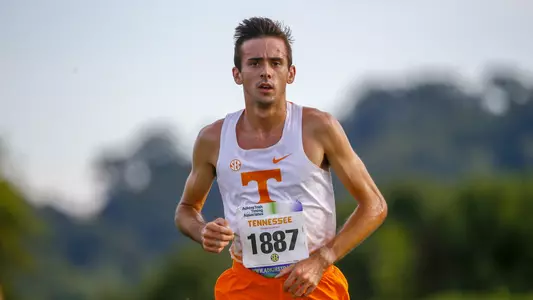 KNOXVILLE, TN - 2018.08.31 - Tennessee vs. Louisville Cardinals