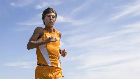 Knoxville, TN - 2017.08.03 - Cross Country Photoshoot