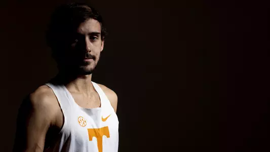 KNOXVILLE, TN - 2019.01.02 - Track and Field Studio Shoot