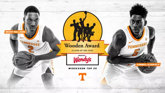 Wooden Midseason Watch List Graphic