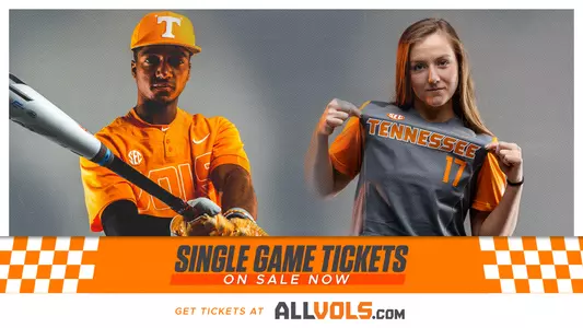 Baseball_Softball Single Game Tickets