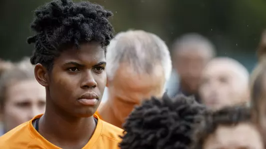 STANFORD, CA - 2018.11.23 - Tennessee vs. Stanford