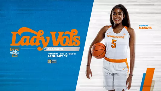 vs Alabama