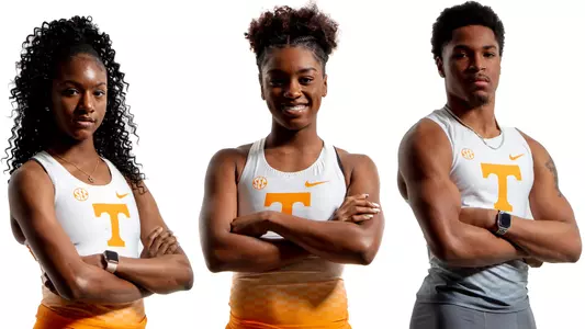 Triple Jumpers - Hokie Invite