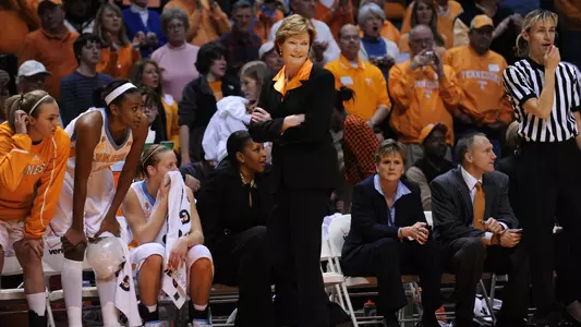 Pat Summitt