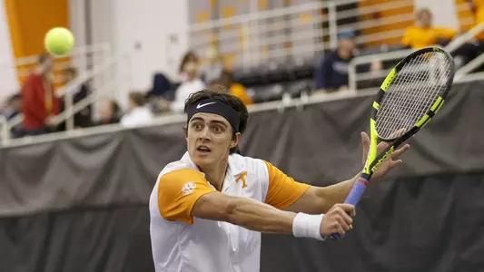 KNOXVILLE, TN - 2019.01.19 - Tennessee vs. Charlotte