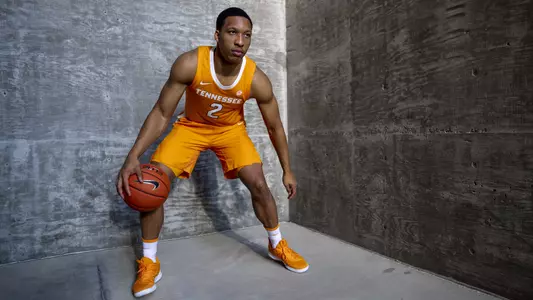 Grant Williams