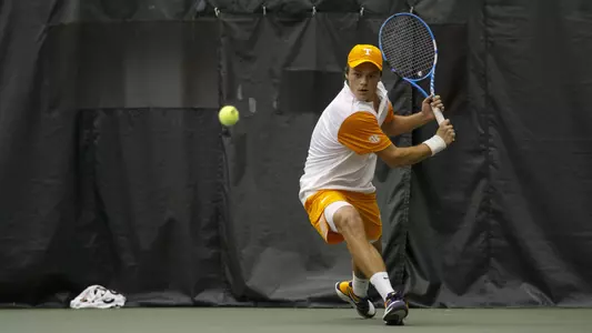 KNOXVILLE, TN - 2019.01.19 - Tennessee vs. Charlotte