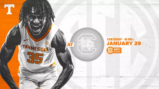 South Carolina Central Graphic