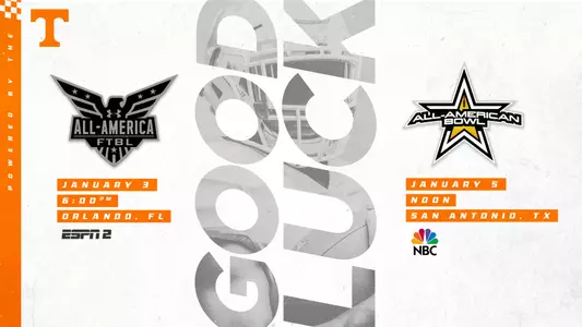 2019 HS All-Star Games