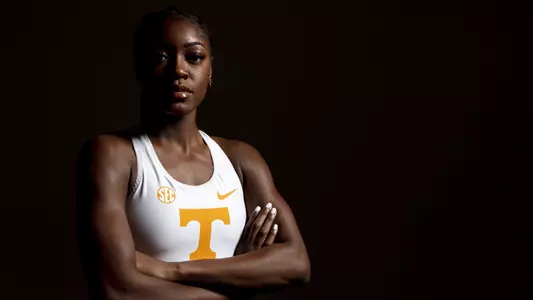 KNOXVILLE, TN - 2019.01.03 - Track and Field Studio Shoot