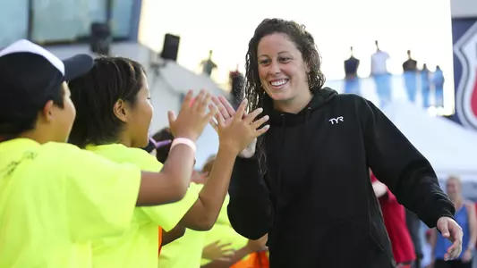 IRVINE, CA - 2018.07.27 - Phillips 66 National Championships
