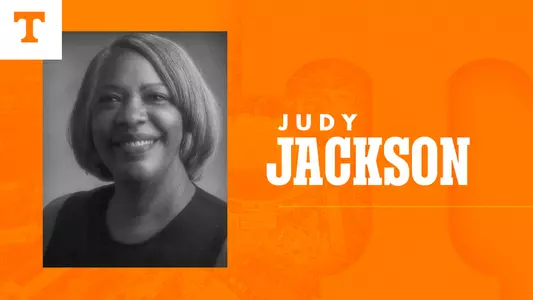 Judy Jackson